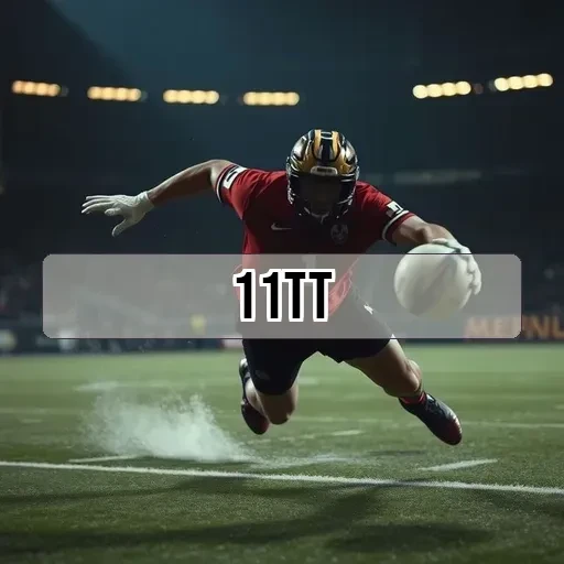 11tt.com: Descubra a Fidelidade que Leva seus Jogos ao Próximo Nível