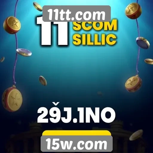 Promoções e bônus atrativos no 11tt.com