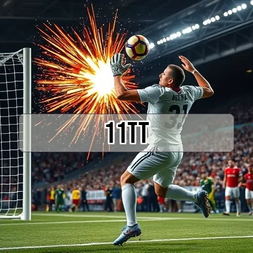 11tt.com: Descubra as Melhores Apostas em Esportes e Vença com Estilo